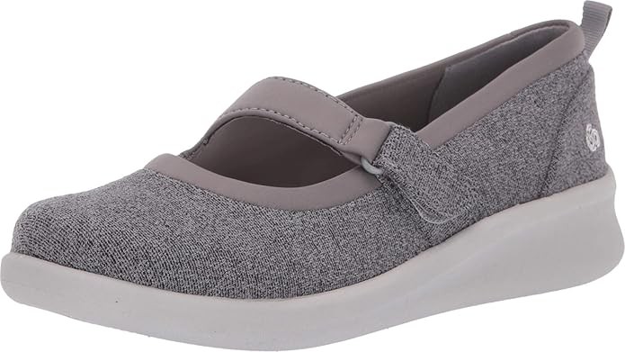 (WMNS) Clarks Sillian 2.0 Soul \'Grey\'