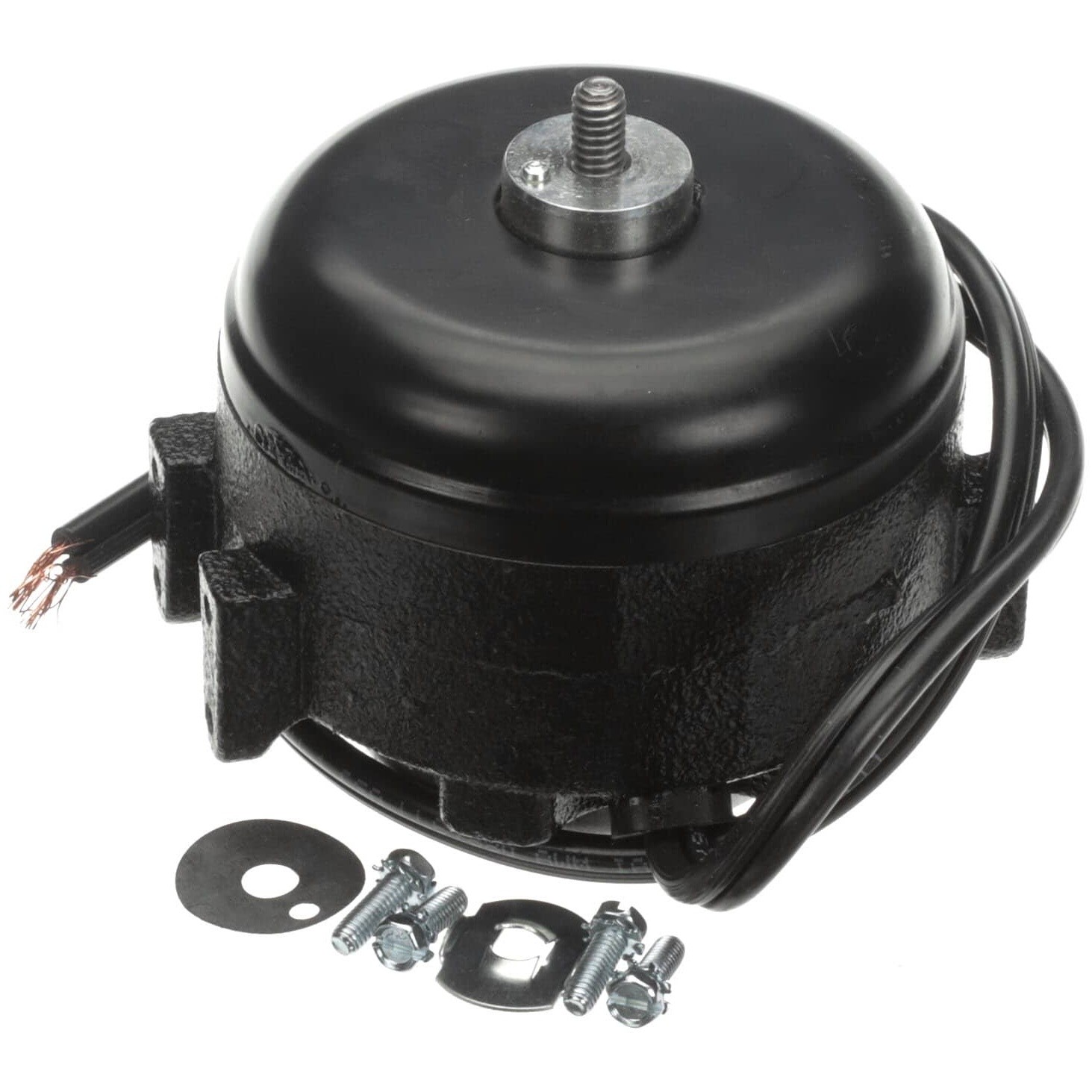 Master-Bilt MasterBilt 1313114 Fan Motor, 6 Watt, #SpB6Em22