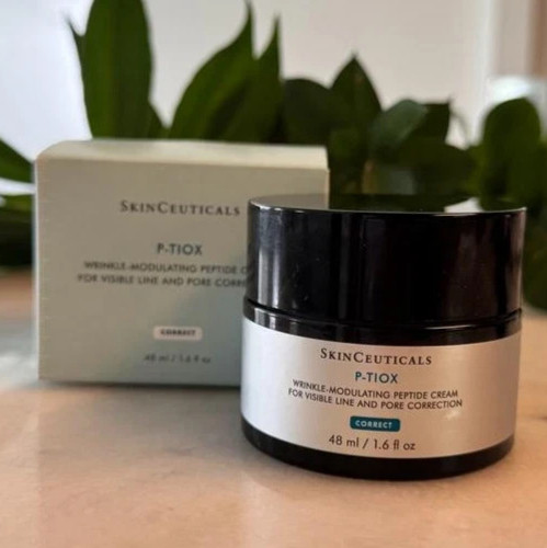 SkinCeuticals P-TIOX Wrinkle-Modulating Peptide Cream 48ml/1.6oz