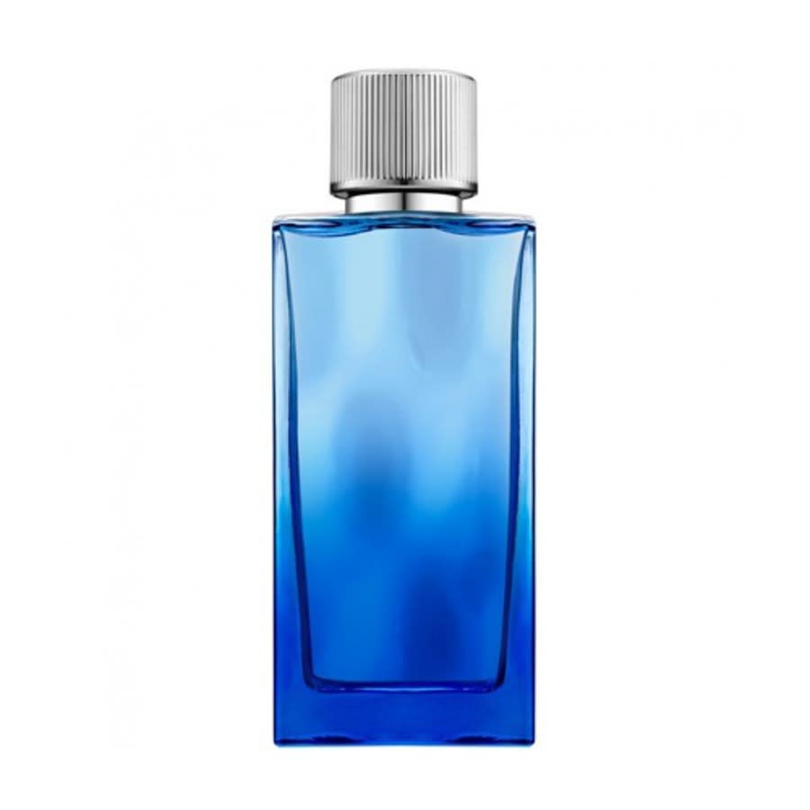 Abercrombie and Fitch Men\'s First Instinct Together EDT Spray 3.4 oz Fragrances