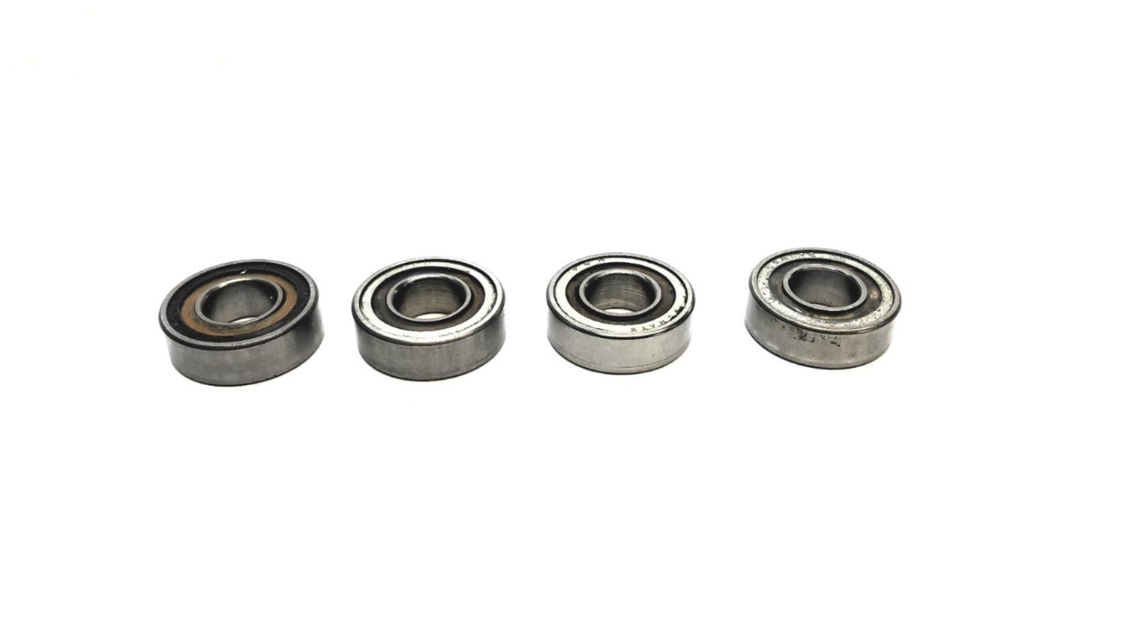 Schatz Ball Bearing (No Box) 1623-DC [Lot of 4] NOS