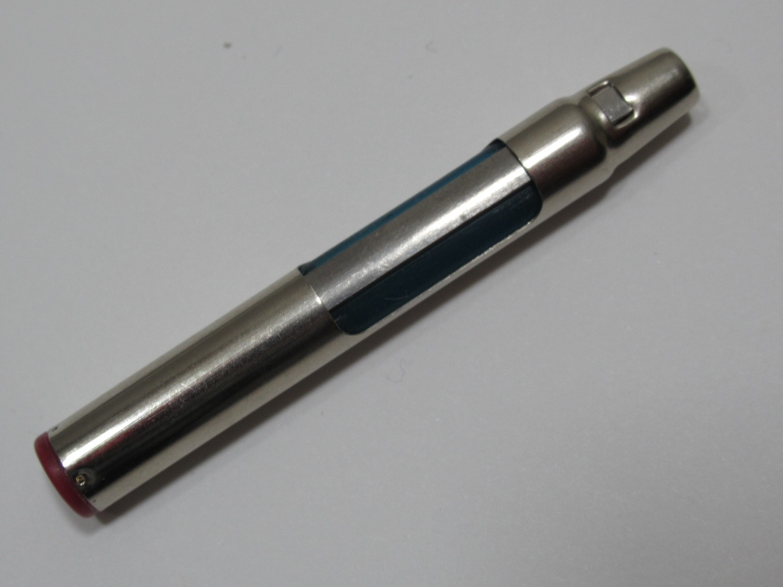 Fits all vintage & modern pen converter Sheaffer fountain pen converter USA made