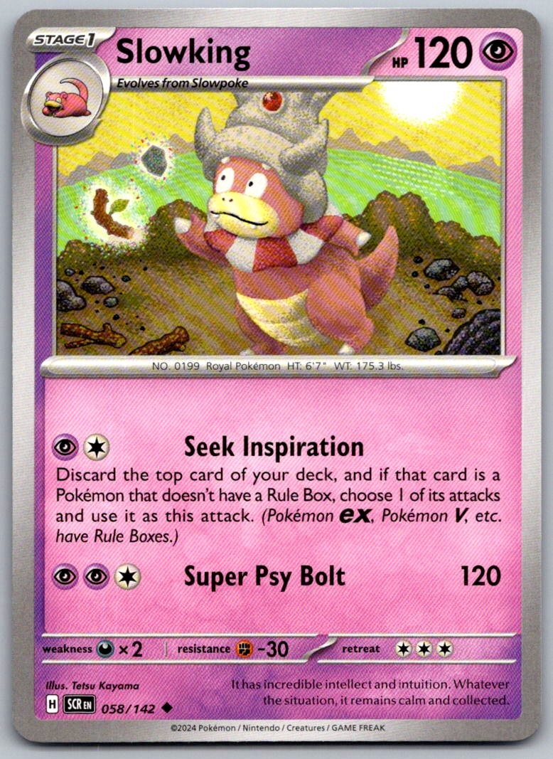 Mr. Mime 27