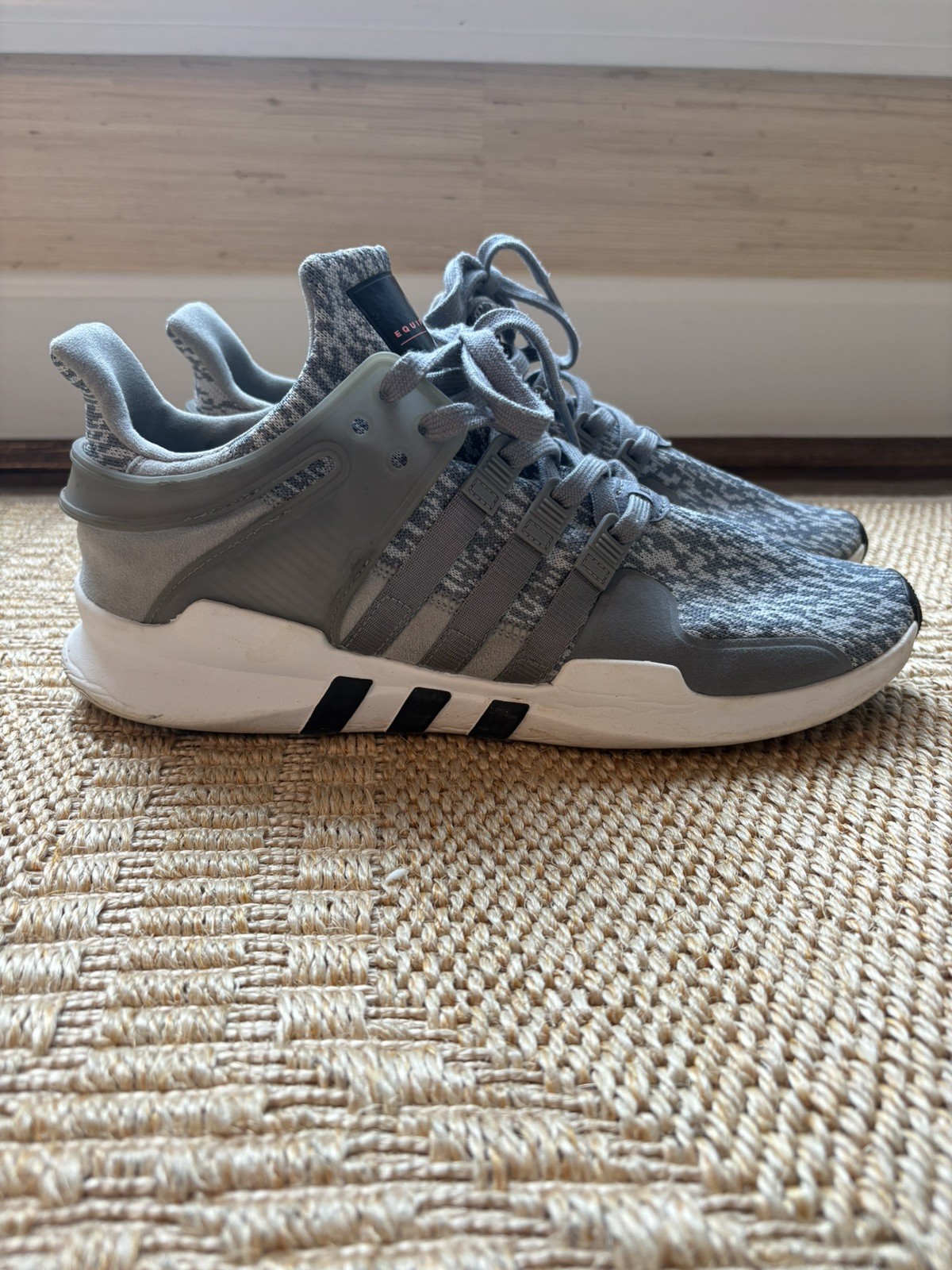 Adidas Originals Equipment Support EQT ADV Men  Size 11