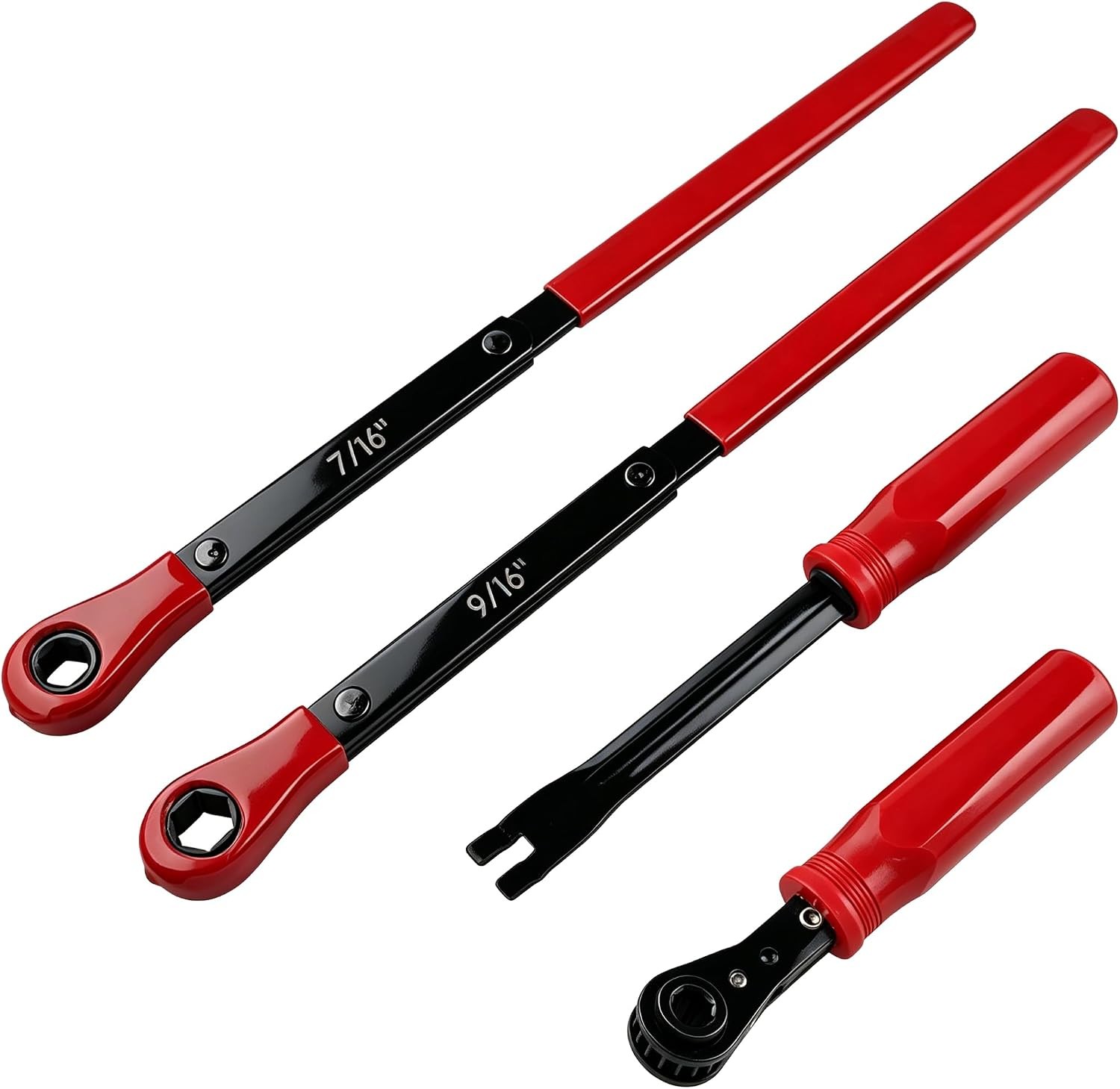 JAVENYIMAN Slack Adjuster Tools Heavy Duty Truck, Professional Brake...