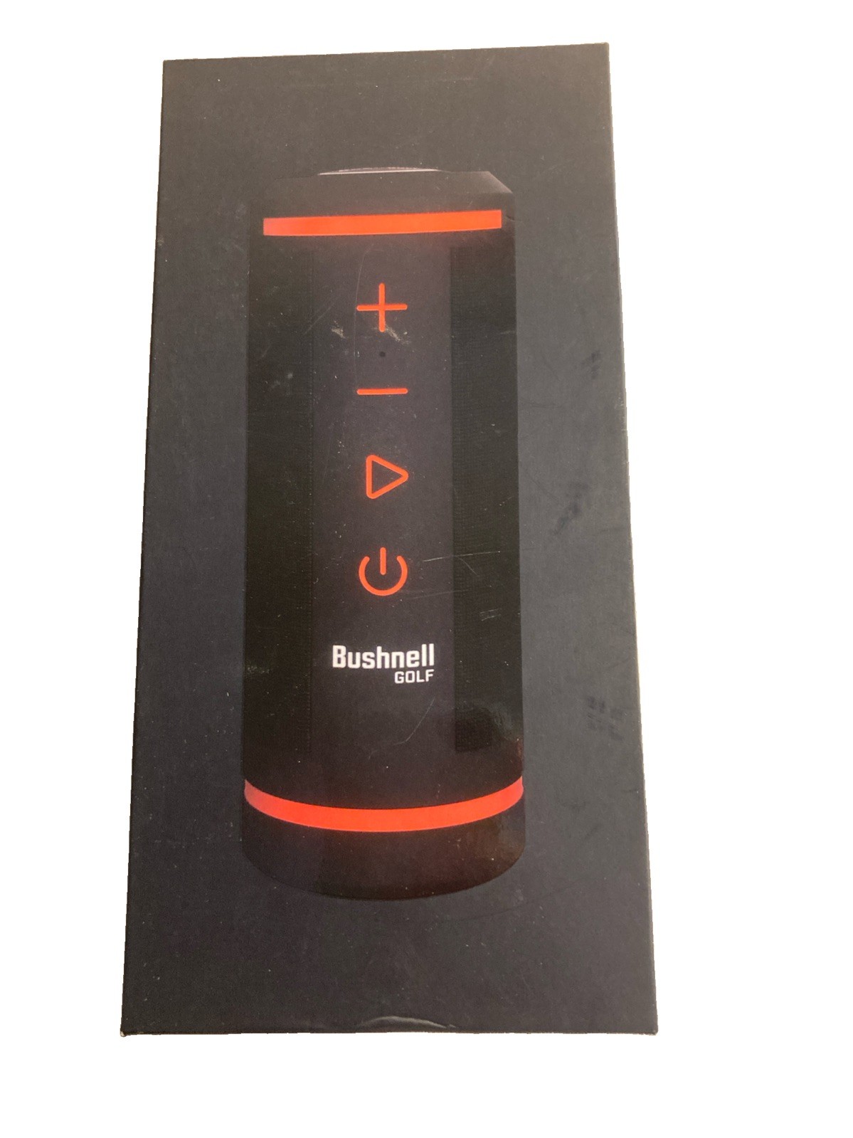 Bushnell Wingman Golf GPS and Bluetooth Speaker NIB Bushnell Wingman Golf GPS and Bluetooth Speaker NIB