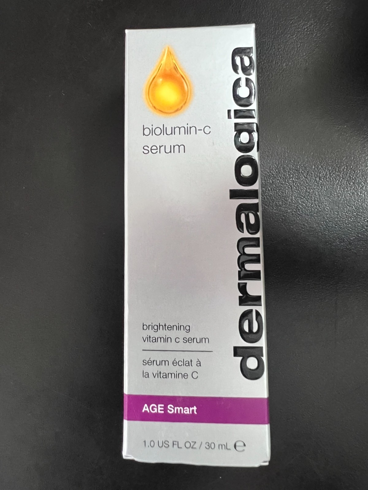Dermalogica Biolumin-C Brightening Vitamin C Serum  1 oz / 30mL 0135