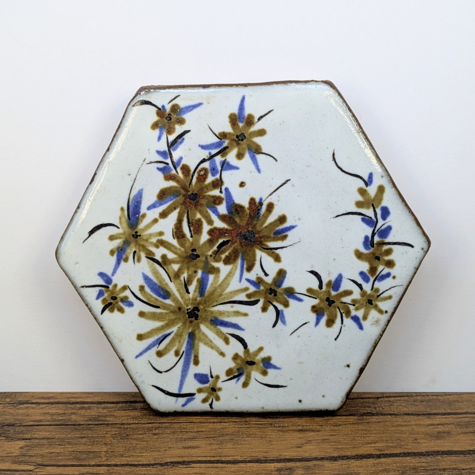 Vintage - Kerns Pottery 5\