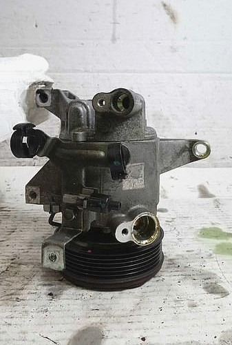 2014-2018 Subaru Forester AC Compressor Assembly OEM