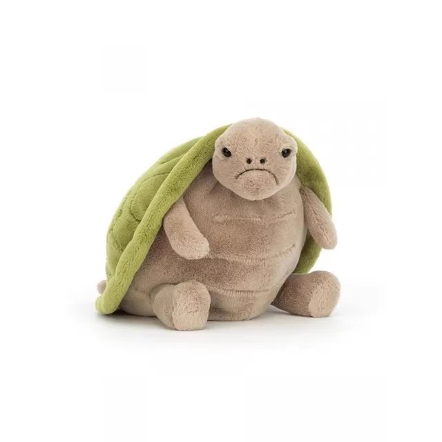 Timmy Turtle Stuffed Animal: 11 Timmy Turtle Stuffed Animal: 11