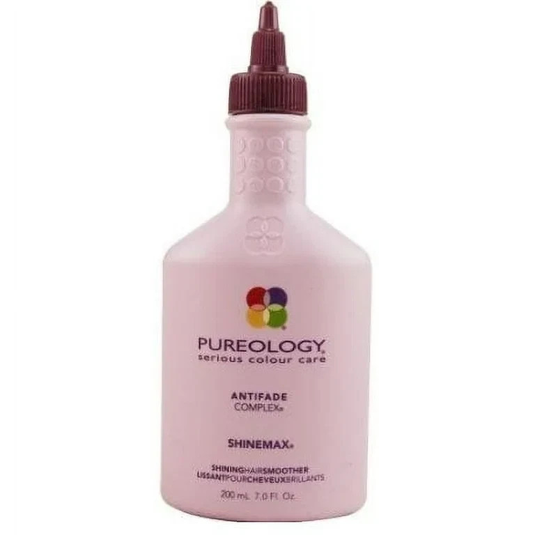 PUREOLOGY  Shinemax Shining Hair Smoother 7.0 Fl oz - Largest Size NEW