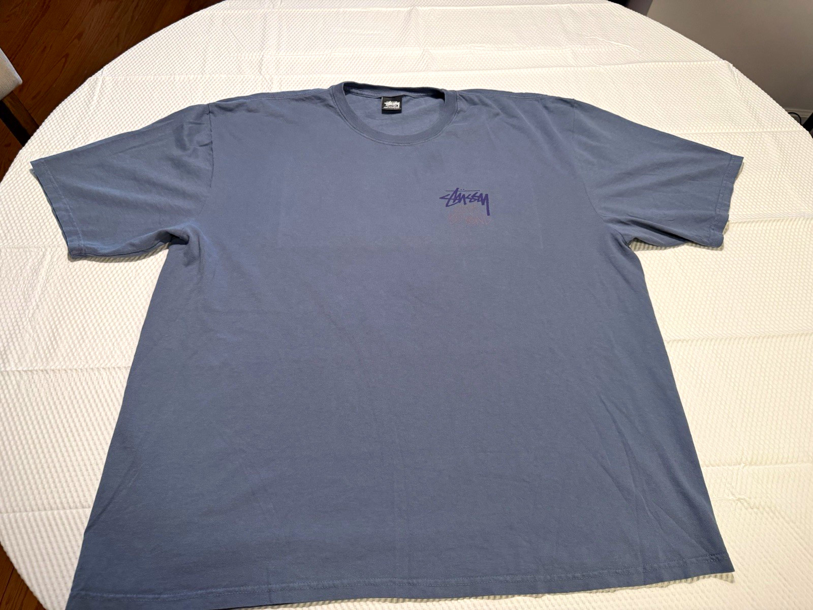 Stüssy Look Beyond Tee XXL