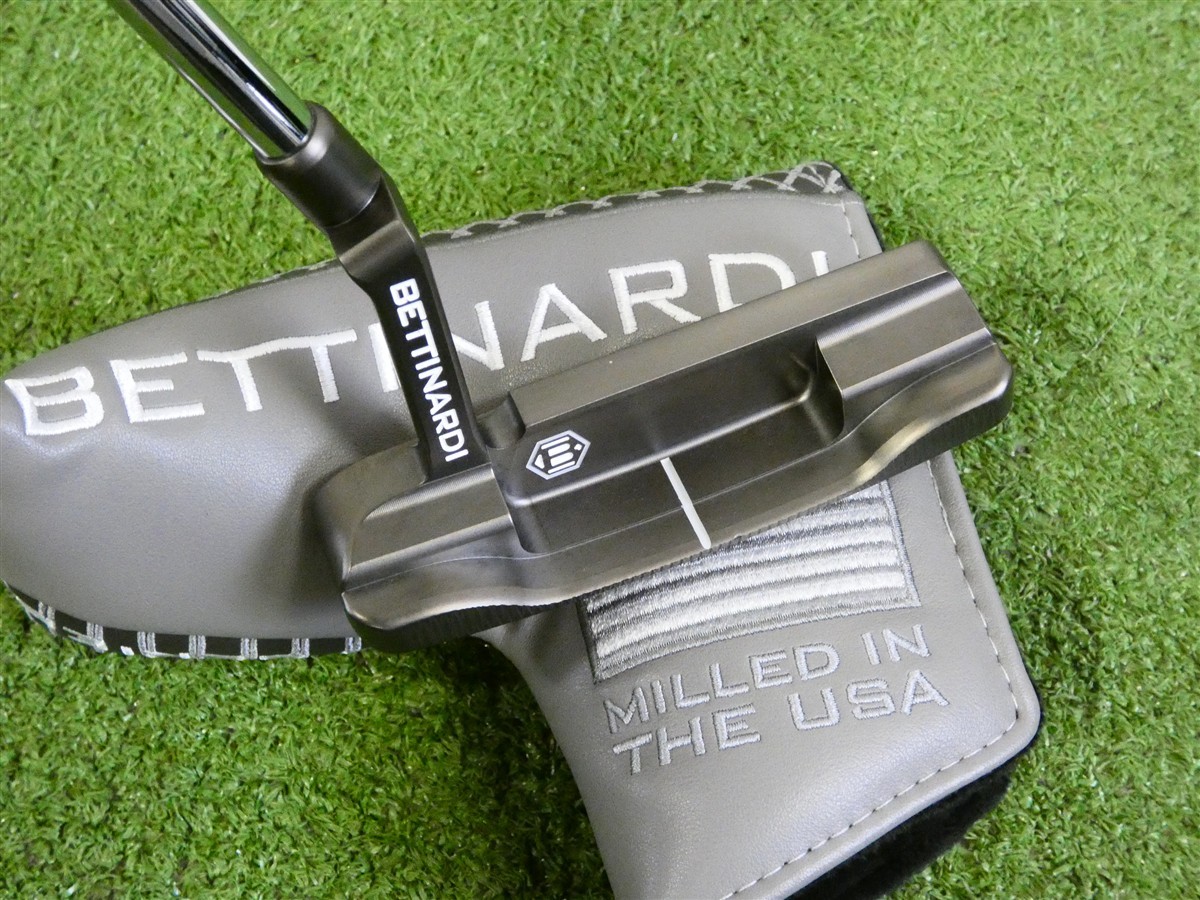 Bettinardi 2022 BB-1 350g 34