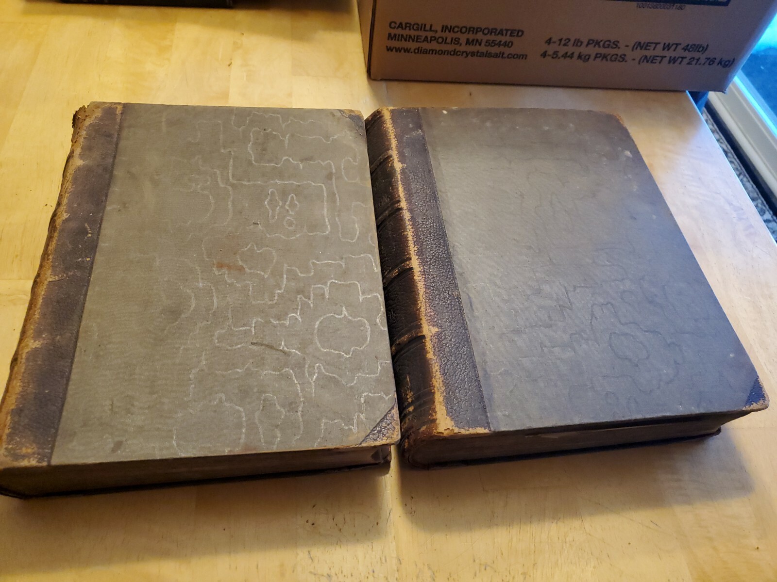 Life & Times of George Washington, 1857, 1st ed, John Schroeder, Alonzo Chappel