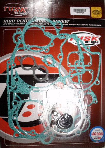 Tusk Complete Engine gasket kit-KTM RFS 450-520-525 2000-2007 Tusk Complete Engine gasket kit-KTM RFS 450-520-525 2000-2007