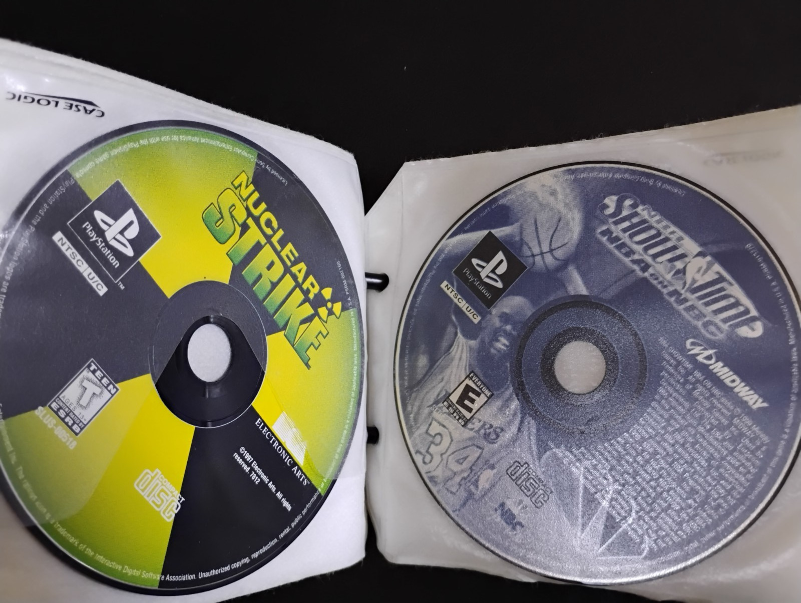PS1 Game Lot Playstation 1 Videogames Lot of 12 Games PS1 Game Lot Playstation 1 Videogames Lot of 12 Games