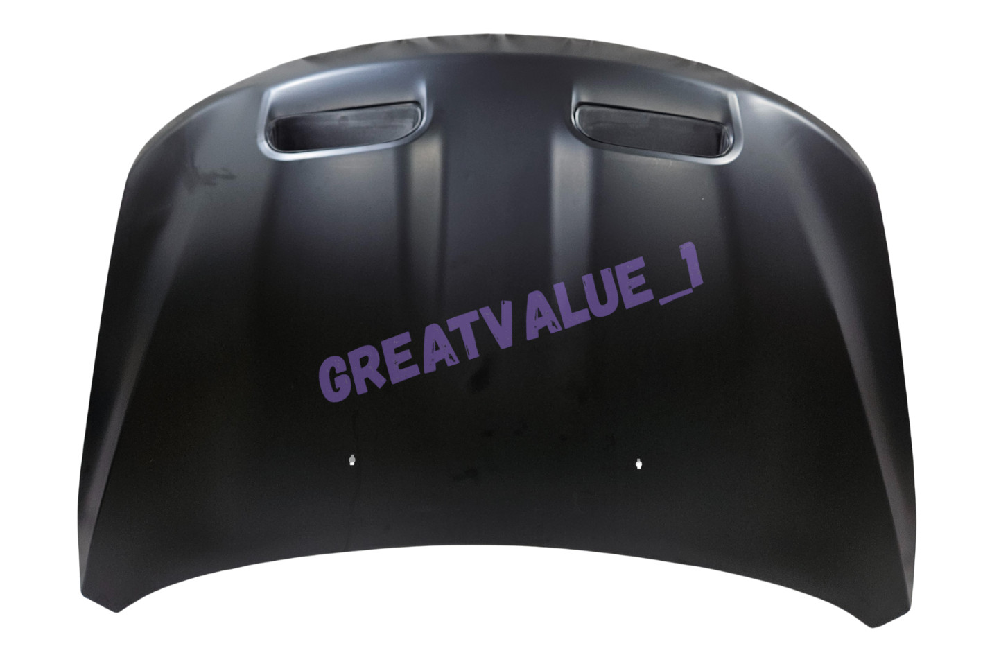 Fit 2011 2012 2013 -20 2021 Jeep grand Cherokee Red Eye Dual Scoop Hood Aluminum