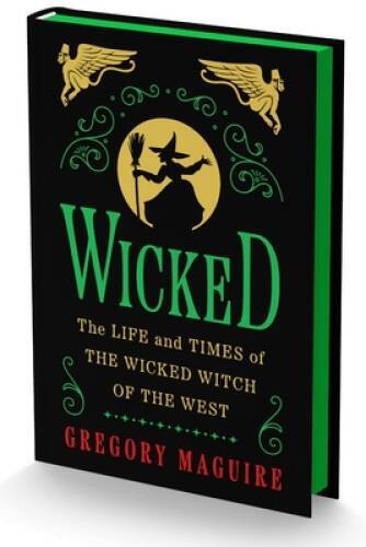 Wicked Collectors Edition The  - GOOD