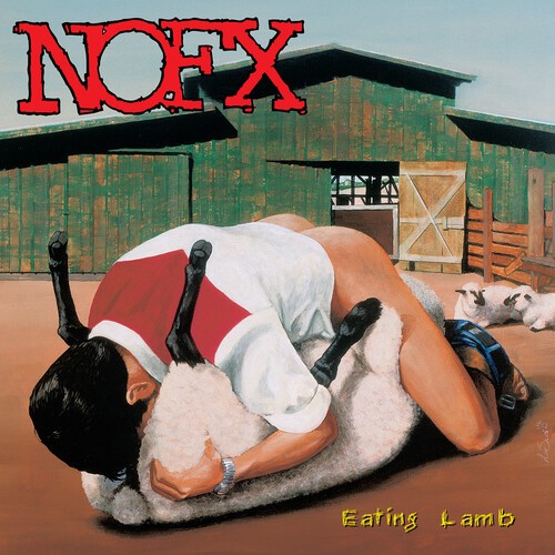 NOFX - Heavy Petting Zoo [New Vinyl LP]