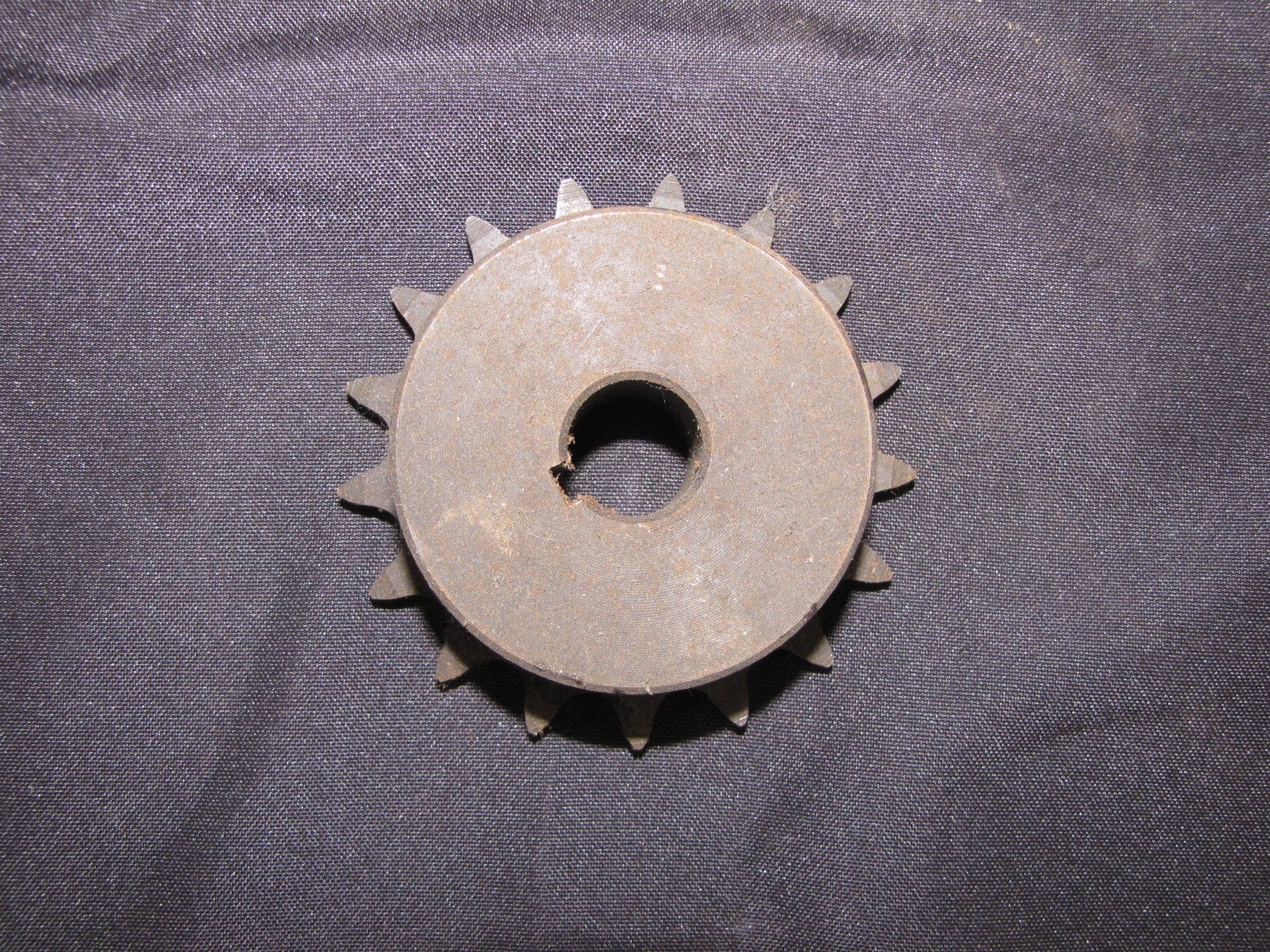 Martin Sprocket 41B17 Teeth 3/4 Martin Sprocket 41B17 Teeth 3/4