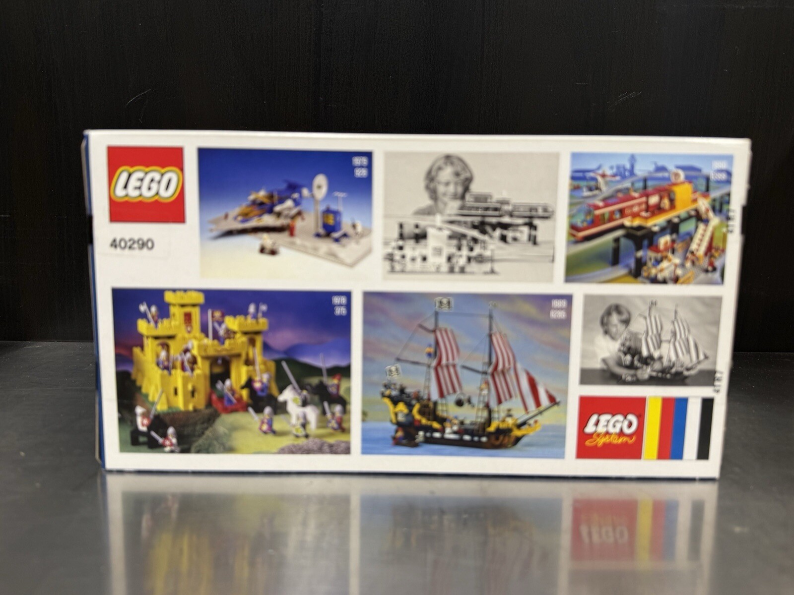 Lego Rare Promo Lego Rare Promo