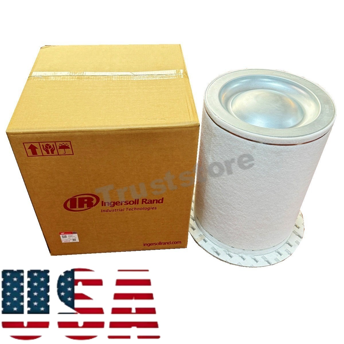 NEW Air / Oil Separator Element Replacement For Ingersoll Rand Part 22219174