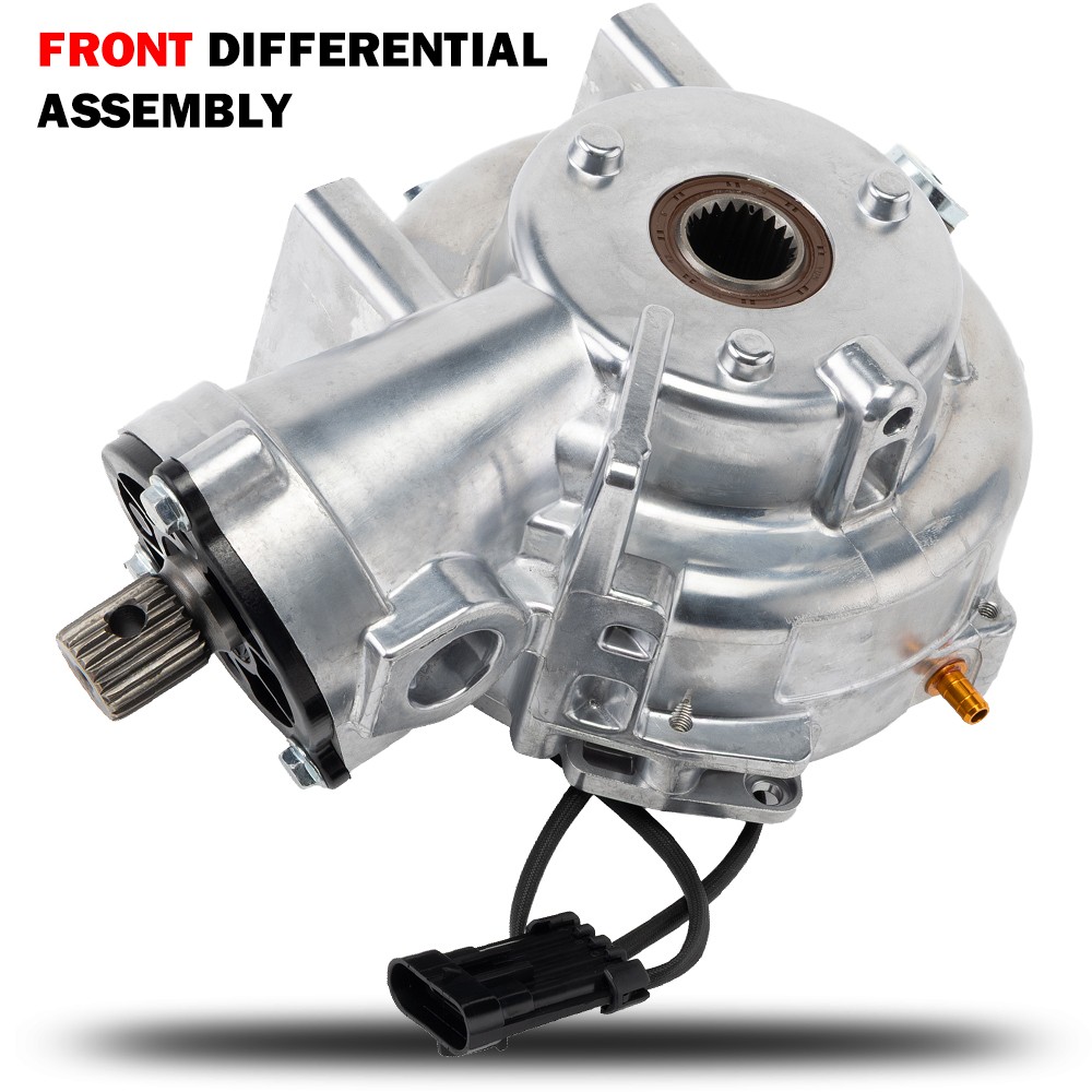 Front Differential Assembly For Polaris 2014-2023 Sportsman 570 EFI 1332971 Front Differential Assembly For Polaris 2014-2023 Sportsman 570 EFI 1332971