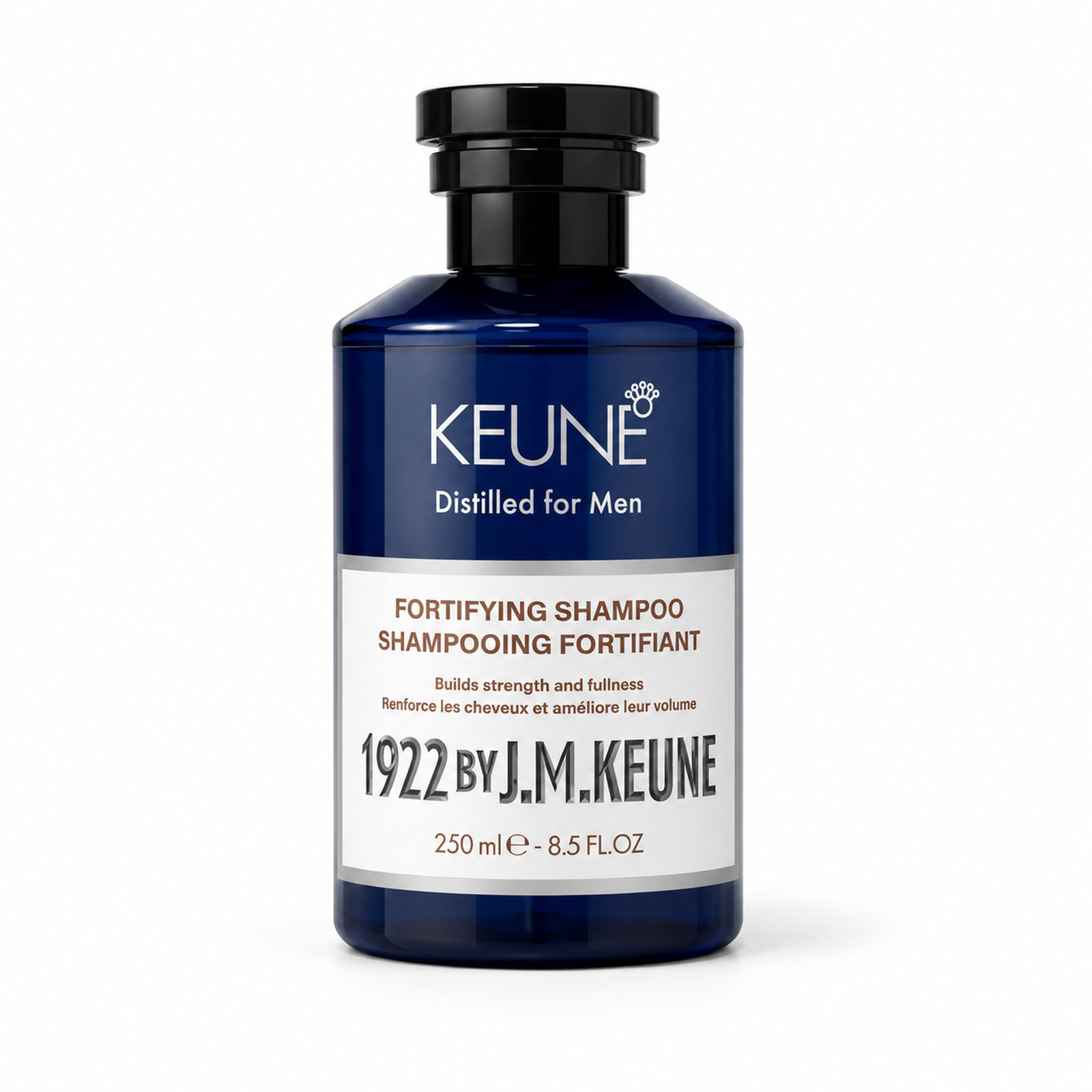 Keune 1922 By J.M. Fortifying Shampoo 8.5 Oz