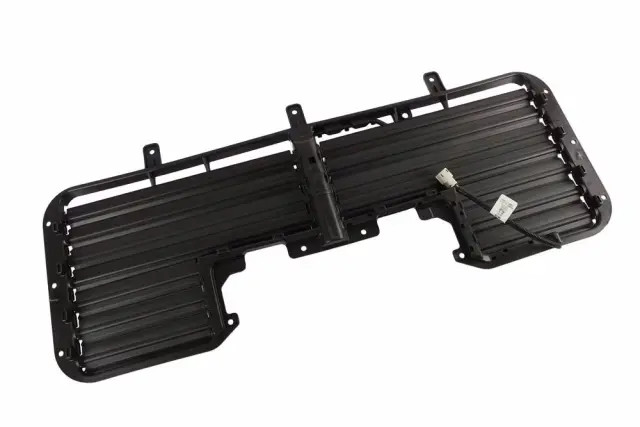 Genuine Front Bumper Shutter with Actuator 85043807