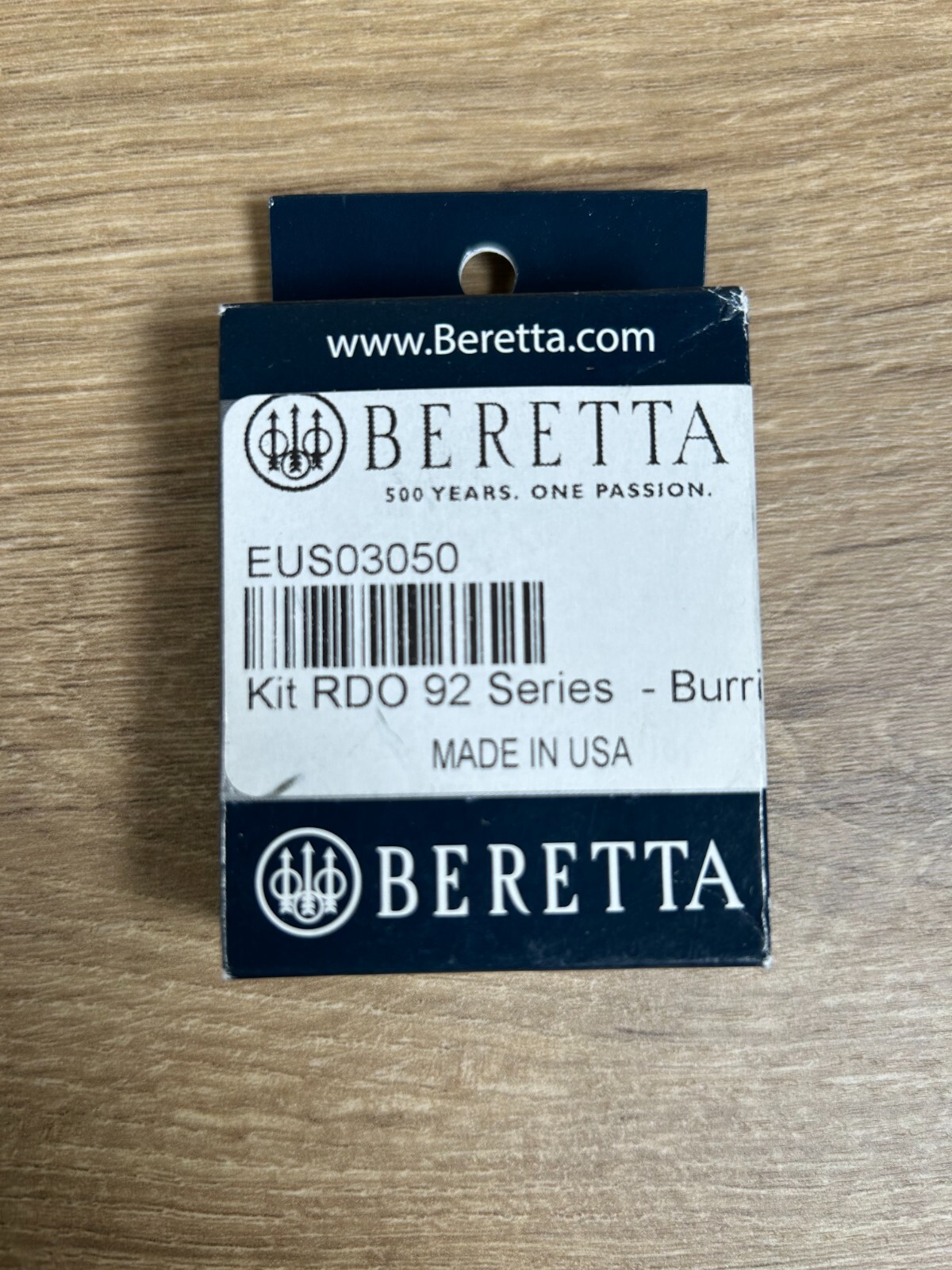 Beretta USA EUS03050 RDO Plate Beretta 90/92 Black fits w/ Burris/Docter/Vortex Beretta USA EUS03050 RDO Plate Beretta 90/92 Black fits w/ Burris/Docter/Vortex