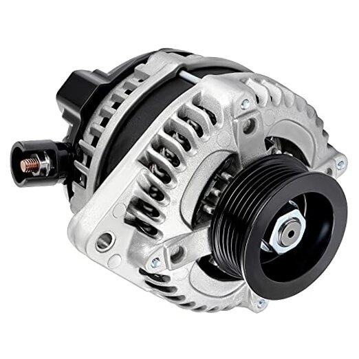 New Alternator 130 Amp for Honda for Odyssey 2008-2010 130A 11391 Alternator