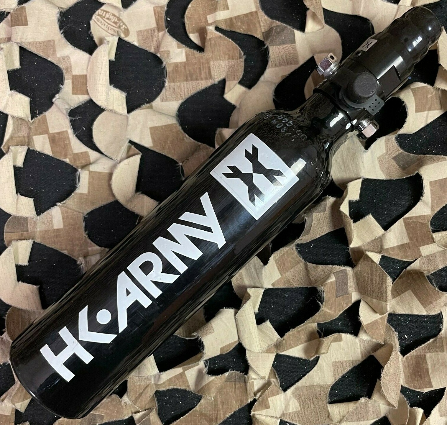 NEW HK Army Aluminum Air System - 13/3000