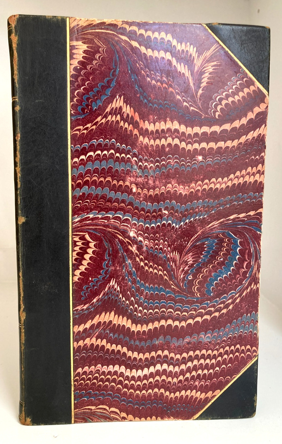 1804 Admiral Caldwell FAMILY COPY Naval Chronicle Letters Genealogy Royal Navy