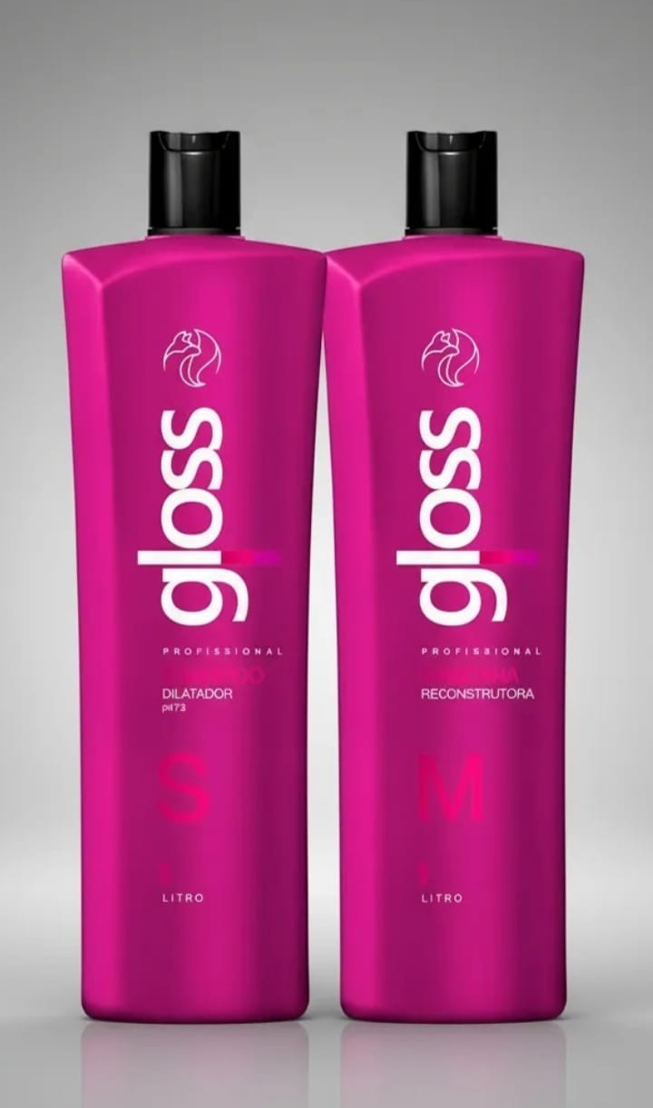 Fox Gloss Treatment Hair Keratin Brazilian 2 X 1 LT. FedEx. Fox Gloss Treatment Hair Keratin Brazilian 2 X 1 LT. FedEx.