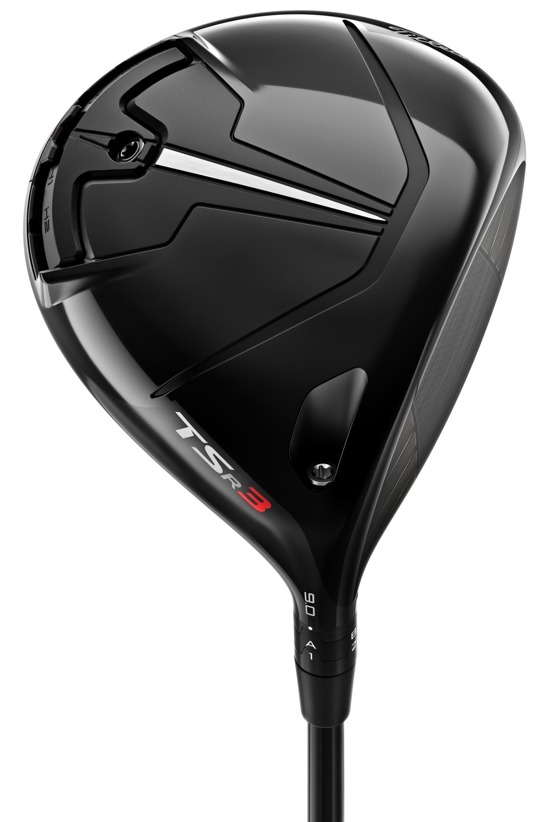 Titleist TSR3 10* Driver Regular Chemical Tensei AV Blue Xlink Value