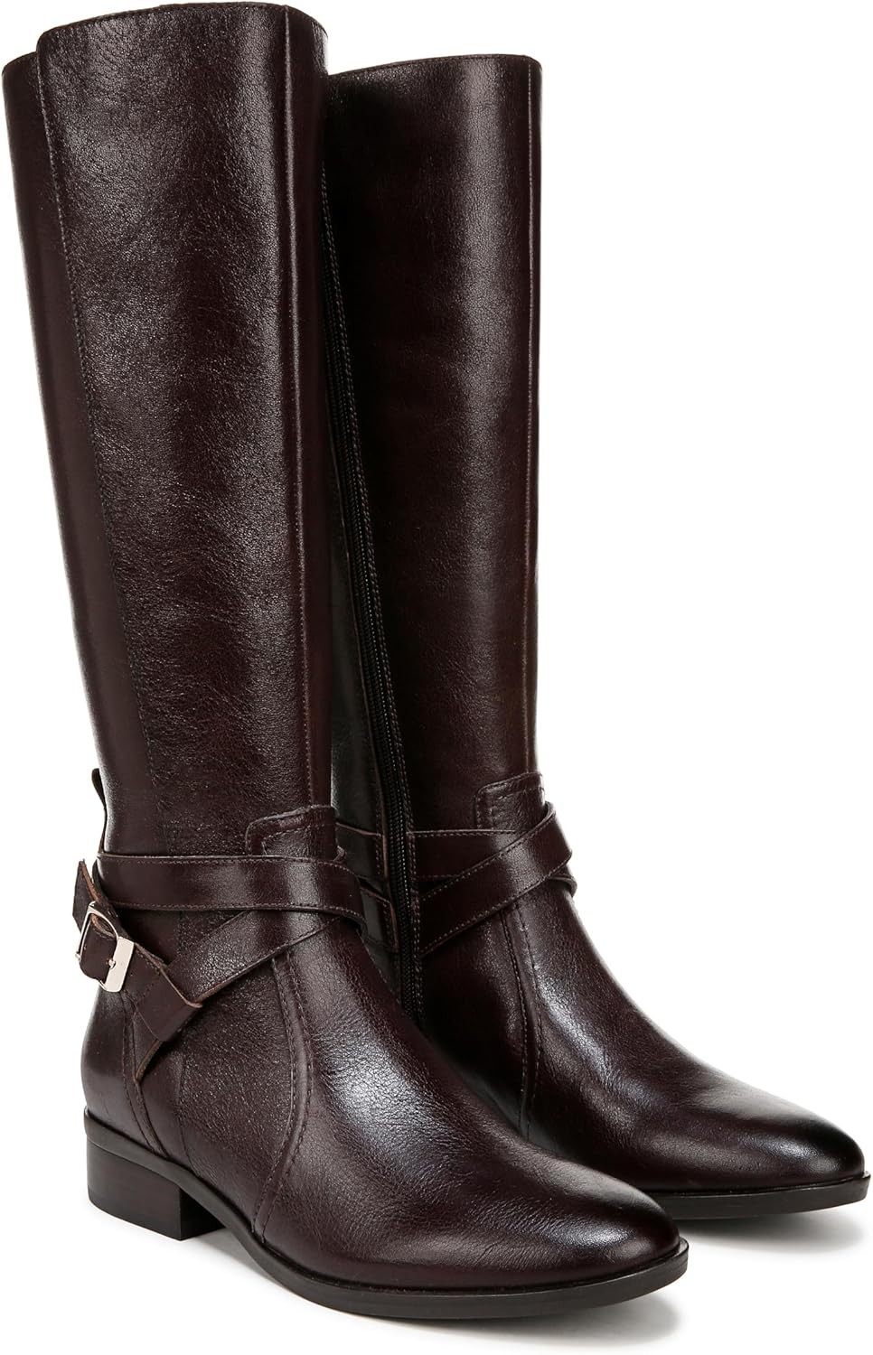 Naturalizer Rena2 Women\'s Boots NW/OB