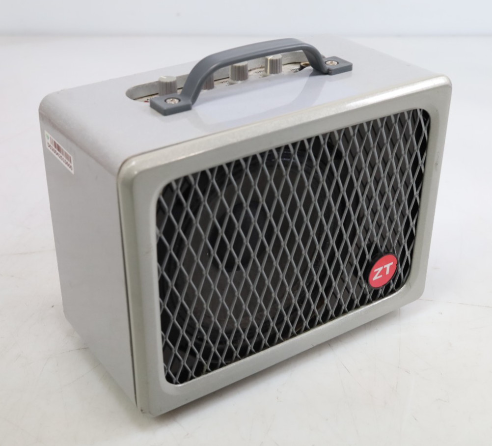 ZT Lunchbox LBG2 200-Watt Custom 6.5-Inch Speaker Mini Guitar Amp