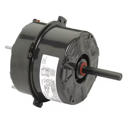 U.S. Motors 2249 Motor, 1/8Hp, 1075Rpm, 60Hz, 208-230V U.S. Motors 2249 Motor, 1/8Hp, 1075Rpm, 60Hz, 208-230V