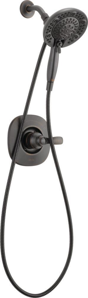 Delta Nura Monitor 14 Series Shower Only Venetian Bronze-Certified Refurbished