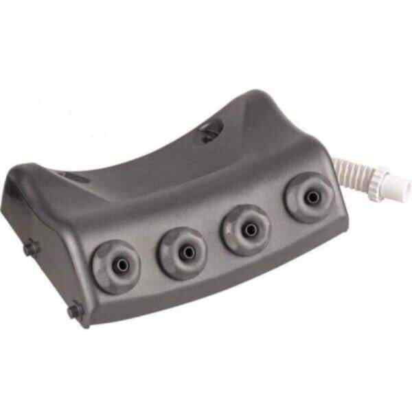 Replacement Hot Tub Neckflex Jet Compatible With Dimension One DIM06332-0030G