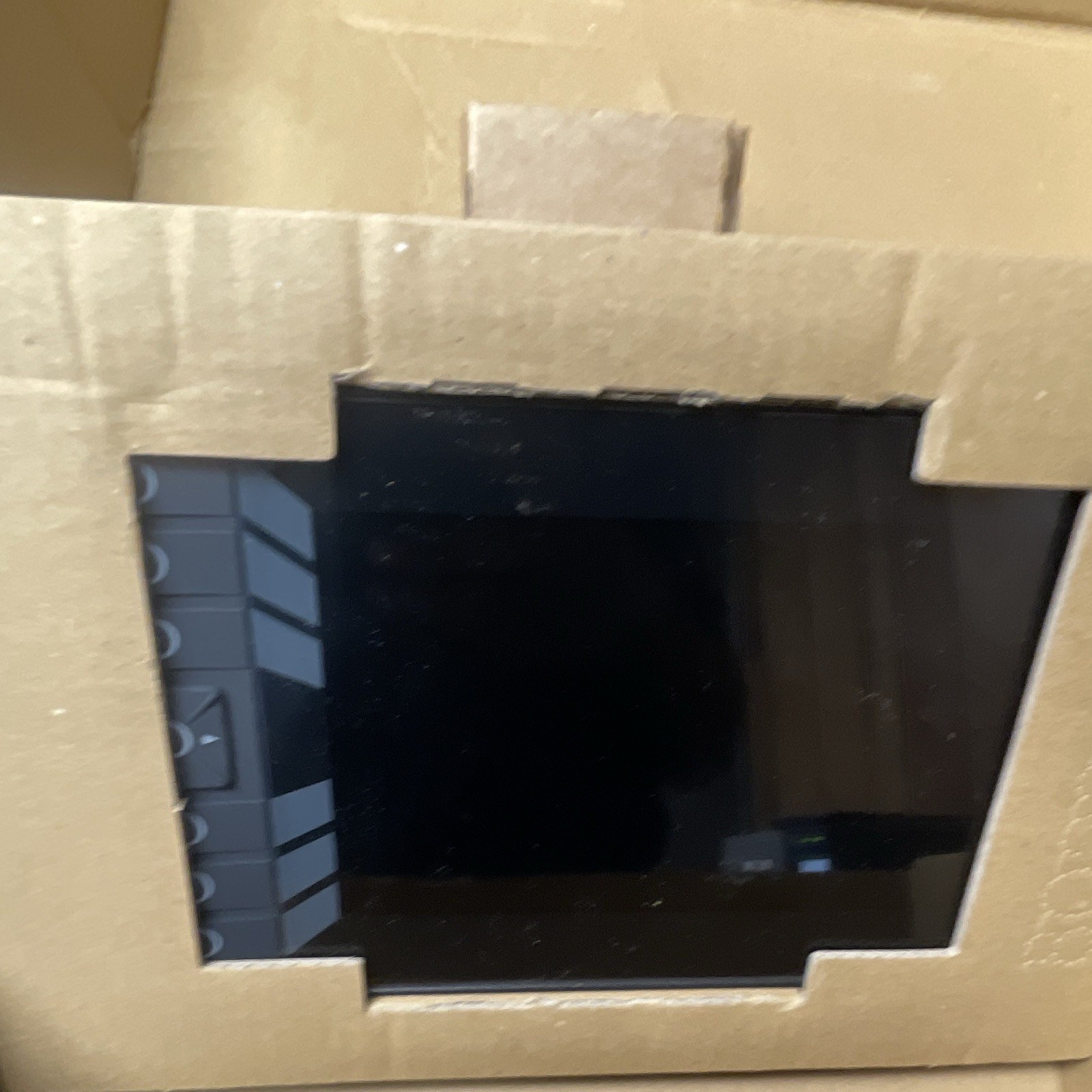 CR1074 New Programmable Graphic Display