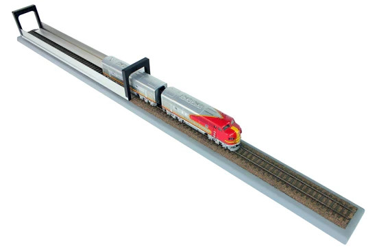 DCC Concepts MPD-460 HO 18\
