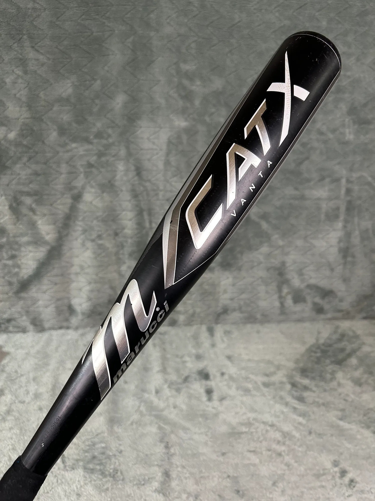 2024 Marucci CATX Vanta Alloy Bat USSSA Certified (-10) Alloy 20 oz 30