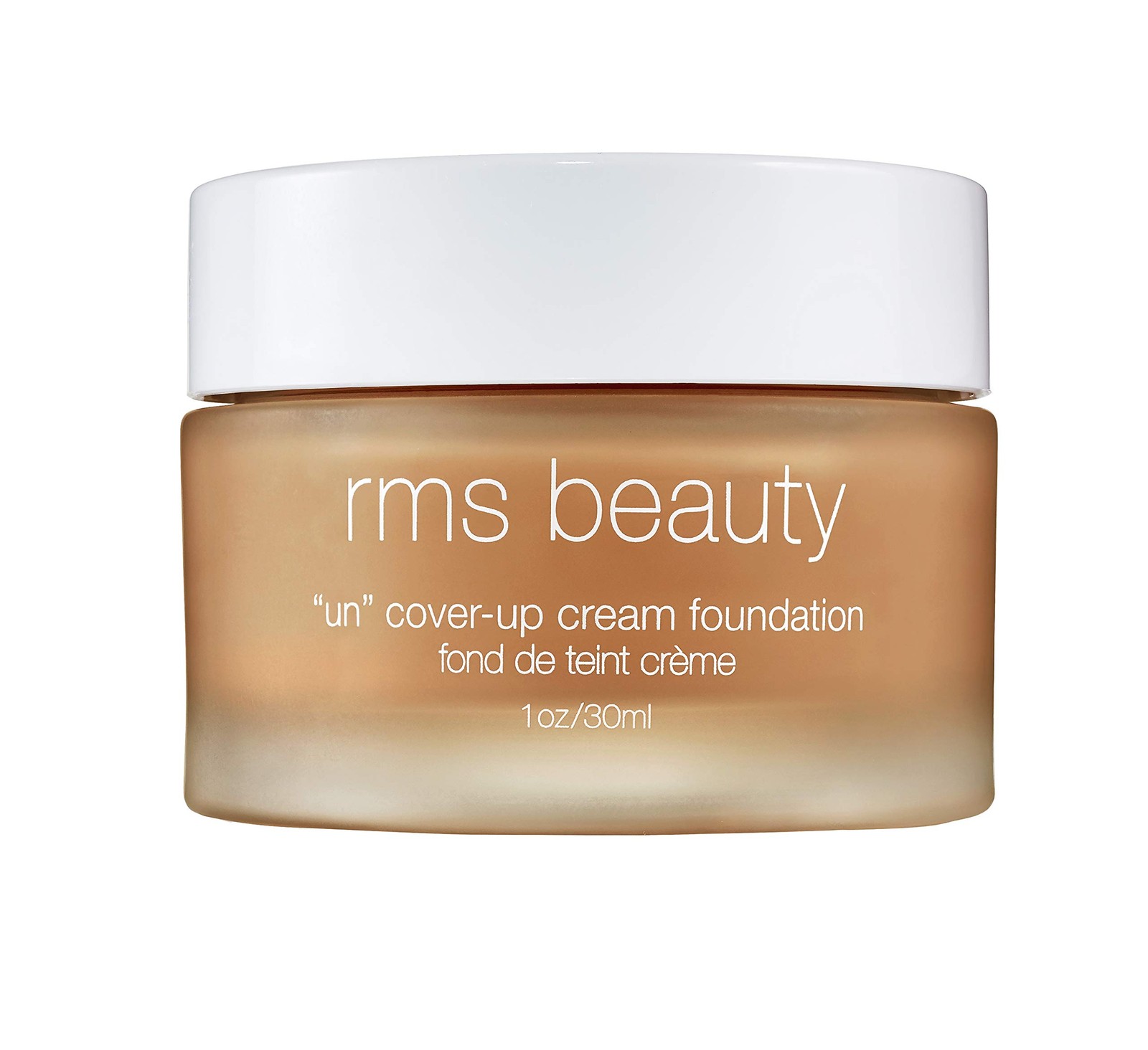 RMS Beauty UnCoverup Cream Foundation 18 ml RMS Beauty UnCoverup Cream Foundation 18 ml