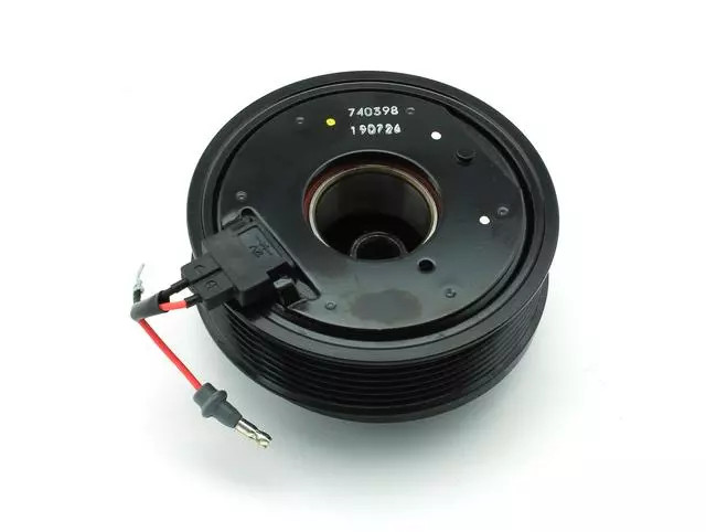 Genuine Toyota A/C Compressor Clutch 88410-04062