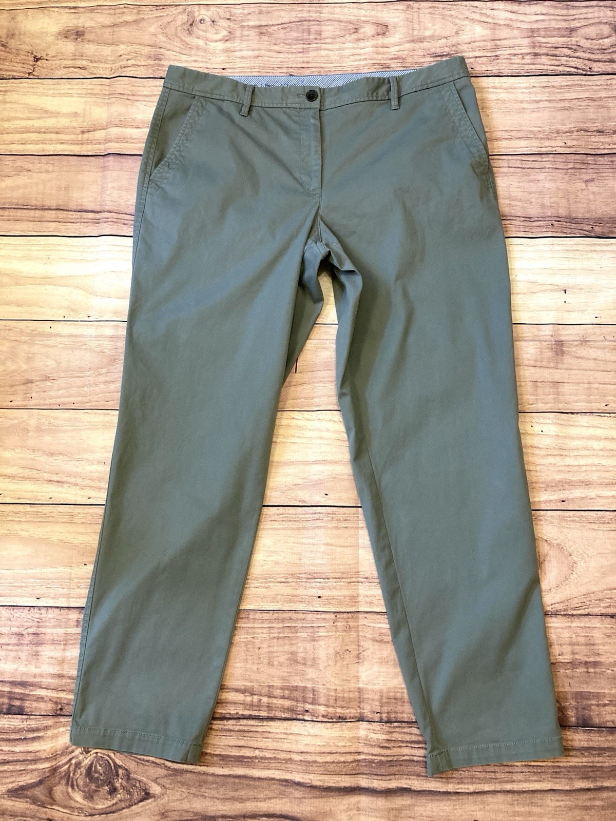 Talbots Size 12 Inseam-29\ Talbots Size 12 Inseam-29\