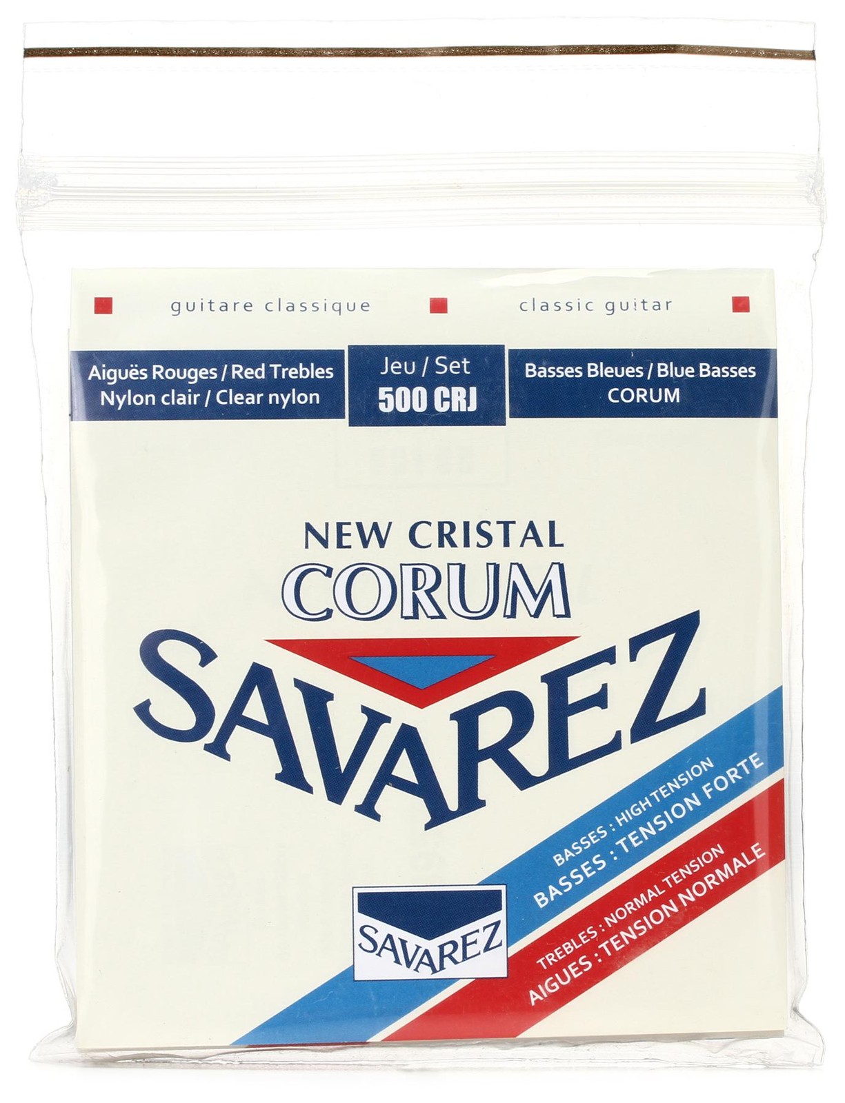 Savarez S.A. 98-040-1240 (5-pack)