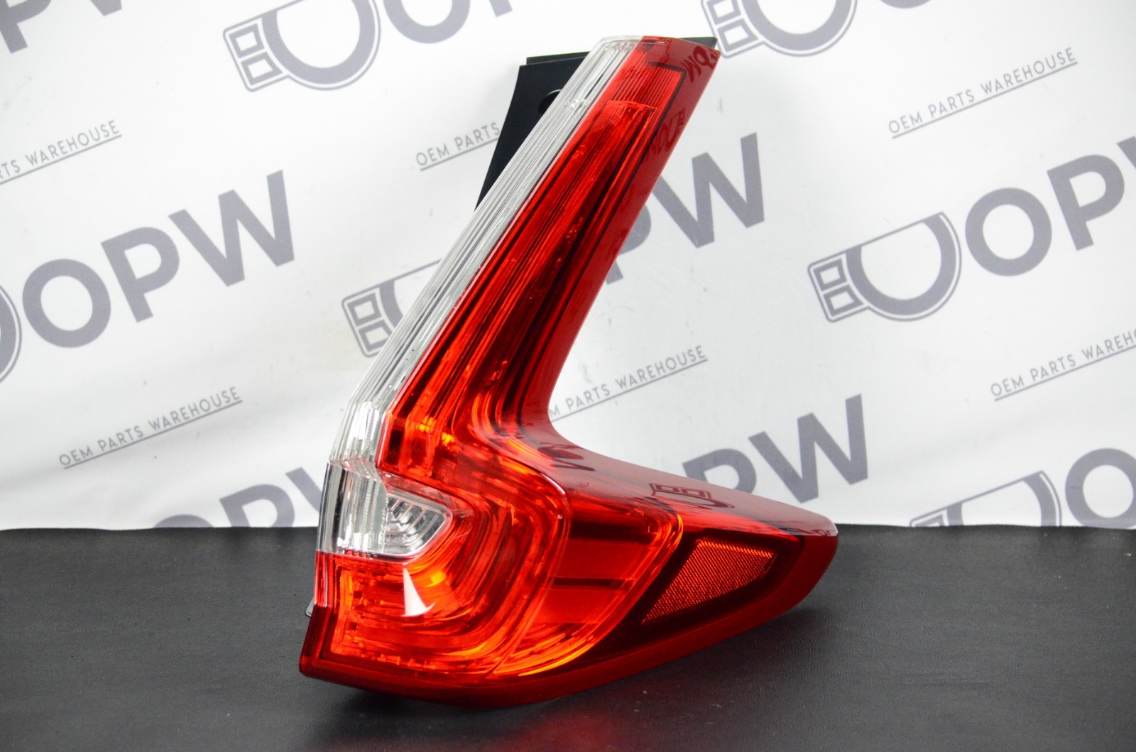 Perfect 2017-2019 Honda CR-V LED Taillight Tail Lamp Right Passenger Side OEM