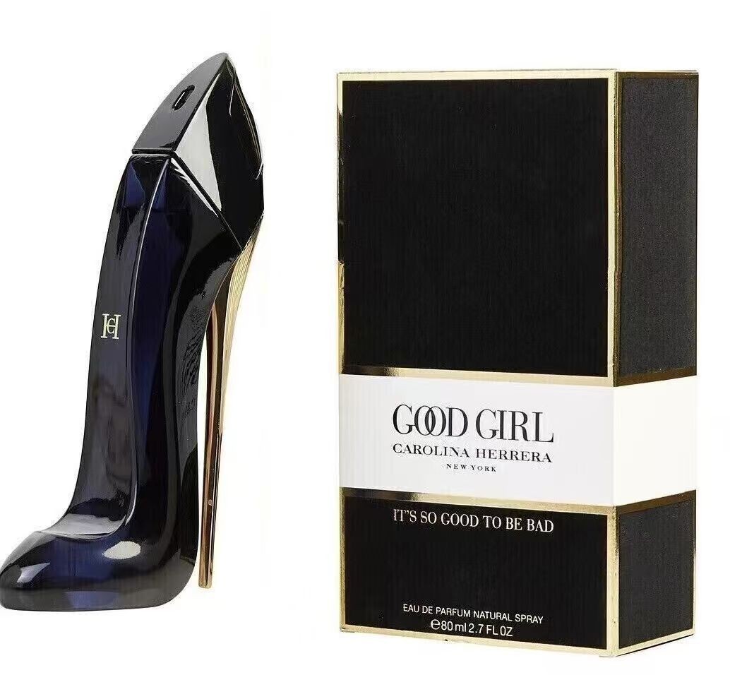 Good Girl by Carolina Herrera perfumefor women EDP 2.7 oz New in Box