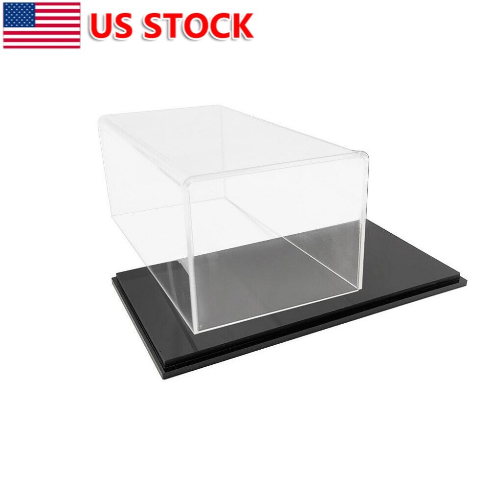 1pc For 1/64 Model Acrylic Case Display Box 1:64 Show Transparent Dt Proof 1pc For 1/64 Model Acrylic Case Display Box 1:64 Show Transparent Dt Proof